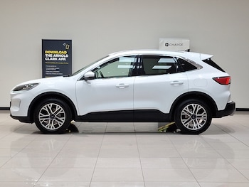 Used Ford Kuga 2020 for sale - 78274773: Photo