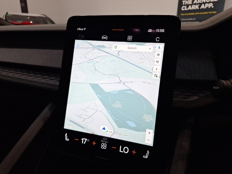 Used Polestar Polestar 2 2024 for sale - 78163936: Photo 10