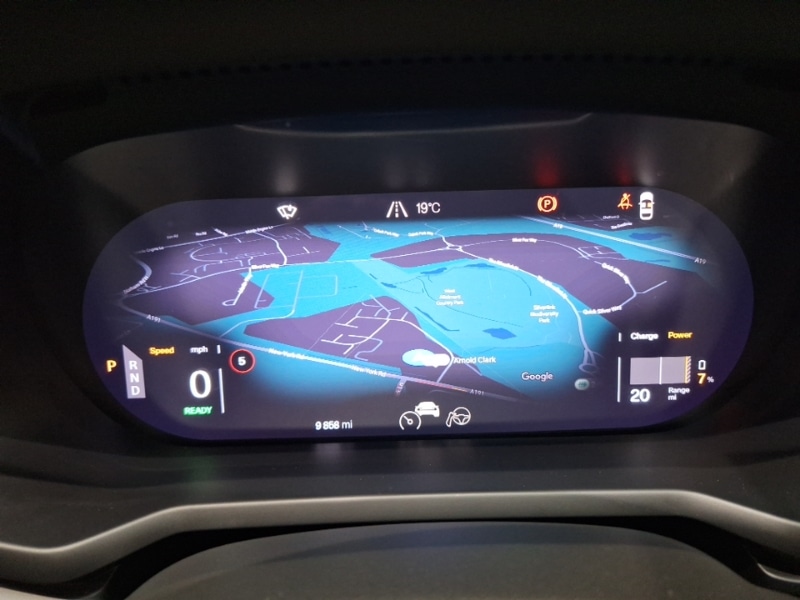 Used Polestar Polestar 2 2024 for sale - 78163936: Photo 11