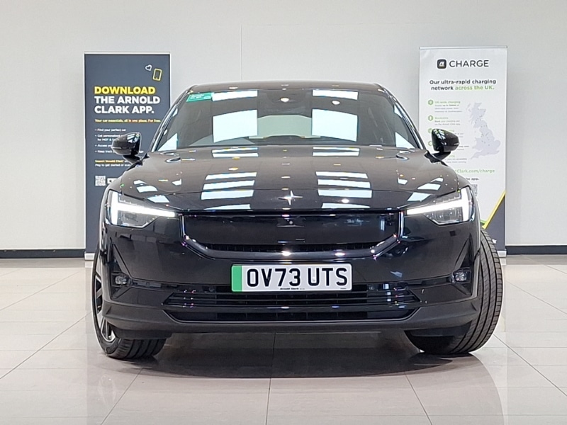 Used Polestar Polestar 2 2024 for sale - 78163936: Photo 19
