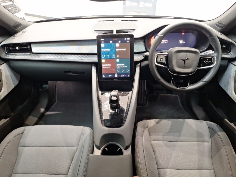 Used Polestar Polestar 2 2024 for sale - 78163936: Photo 2