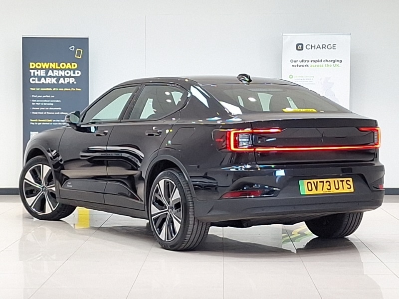 Used Polestar Polestar 2 2024 for sale - 78163936: Photo 3