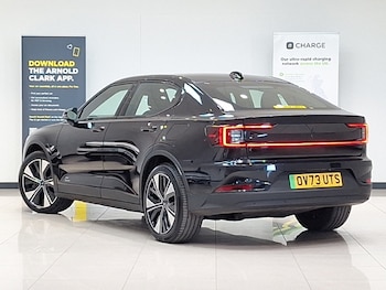 Used Polestar Polestar 2 2024 for sale - 78163936: Photo