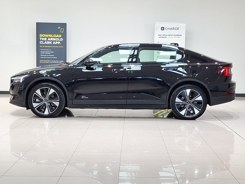 Used Polestar Polestar 2 2024 for sale - 78163936: Photo 4