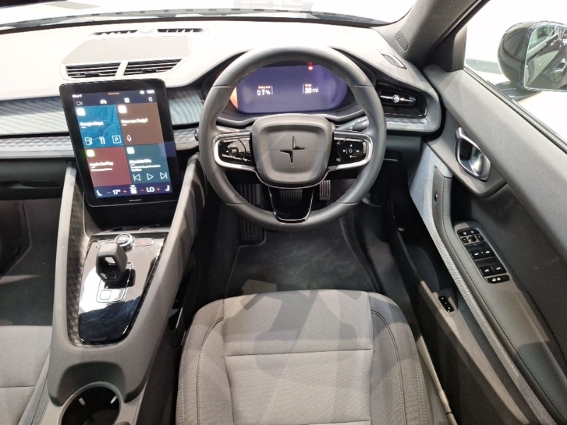 Used Polestar Polestar 2 2024 for sale - 78163936: Photo 7