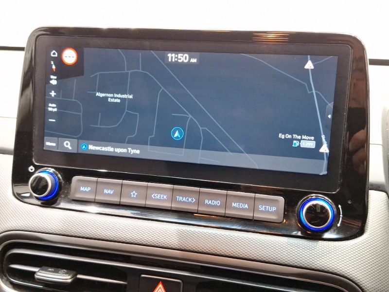 Used Hyundai KONA 2022 for sale - 77595996: Photo 10