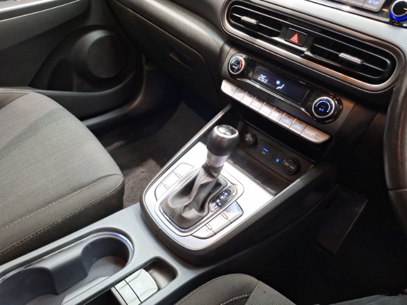 Used Hyundai KONA 2022 for sale - 77595996: Photo 14