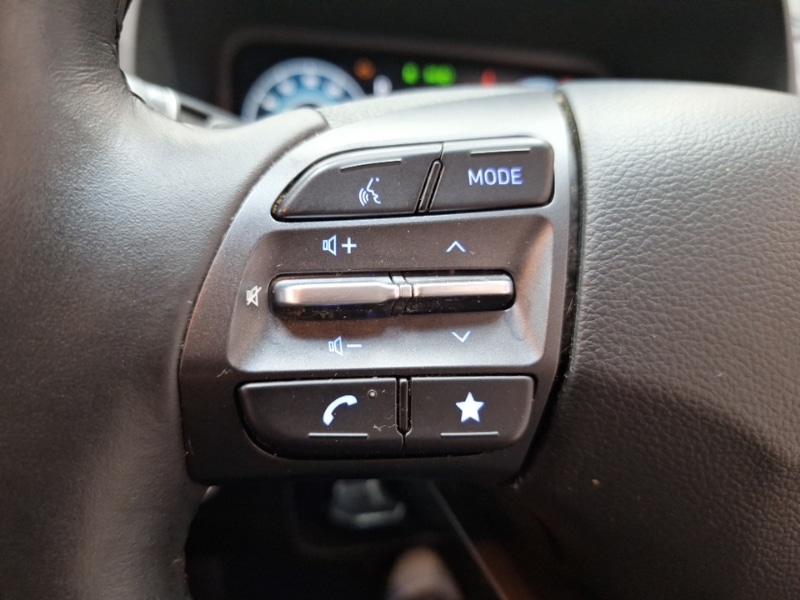 Used Hyundai KONA 2022 for sale - 77595996: Photo 15