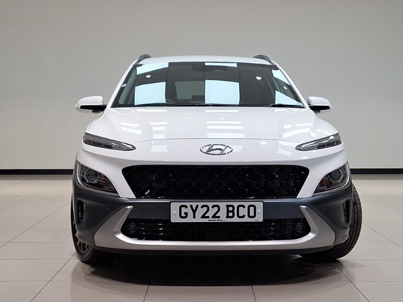 Used Hyundai KONA 2022 for sale - 77595996: Photo 19