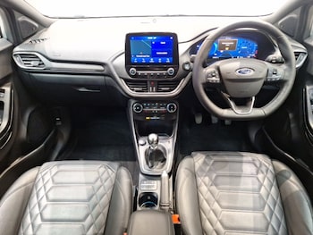 Used Ford Puma 2023 for sale - 79153274: Photo