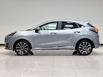 Used Ford Puma 2023 for sale - 79153274: Photo