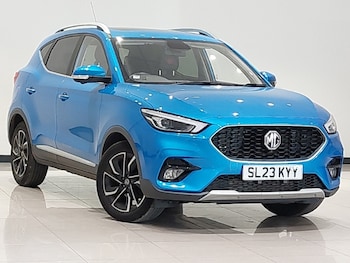 Used MG MG ZS 2023 for sale - 79310660: Photo