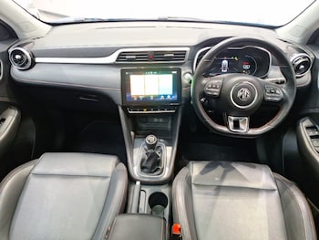 Used MG MG ZS 2023 for sale - 79310660: Photo