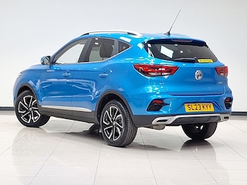 Used MG MG ZS 2023 for sale - 79310660: Photo