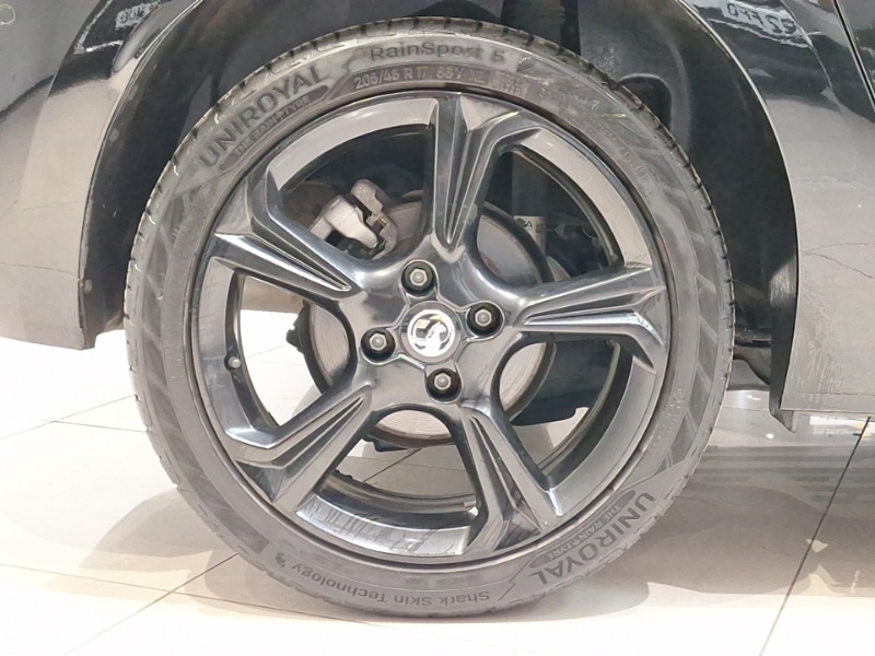 Used Vauxhall Corsa 2023 for sale - 76560579: Photo 12