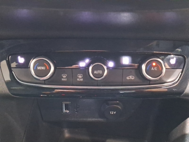 Used Vauxhall Corsa 2023 for sale - 76560579: Photo 18