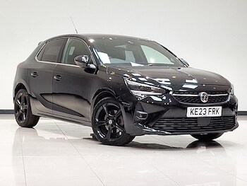 Vauxhall - Corsa