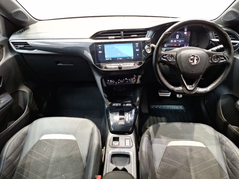 Used Vauxhall Corsa 2023 for sale - 76560579: Photo 2