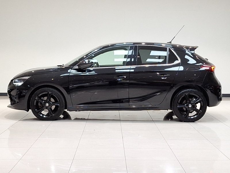 Used Vauxhall Corsa 2023 for sale - 76560579: Photo 4