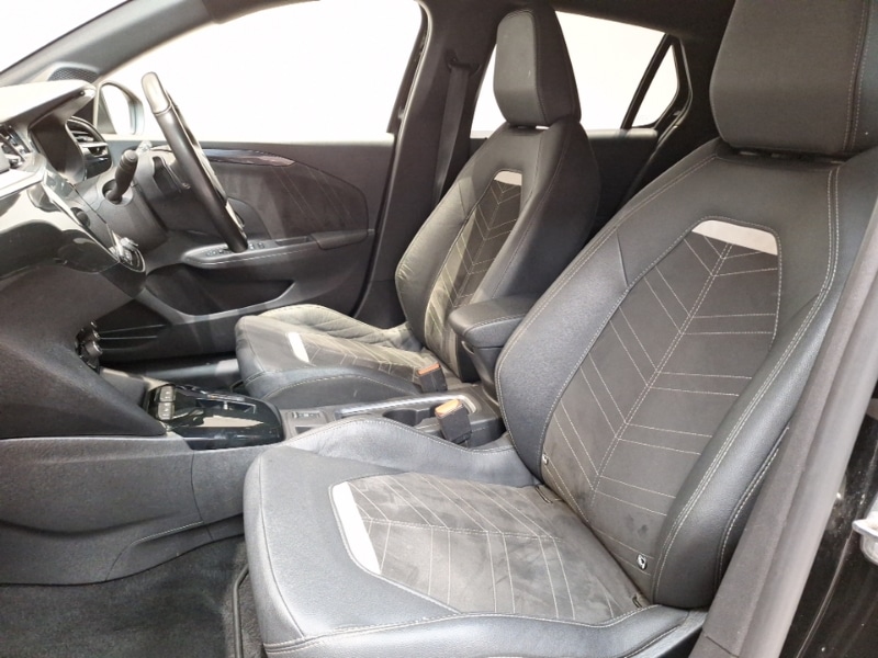 Used Vauxhall Corsa 2023 for sale - 76560579: Photo 5