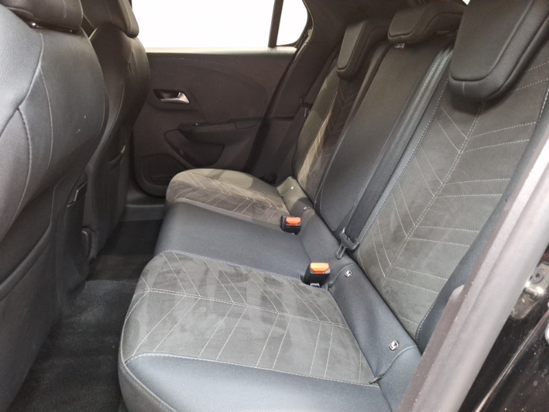 Used Vauxhall Corsa 2023 for sale - 76560579: Photo 6