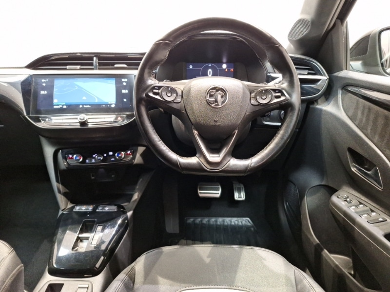 Used Vauxhall Corsa 2023 for sale - 76560579: Photo 7