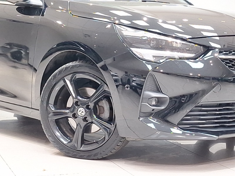 Used Vauxhall Corsa 2023 for sale - 76560579: Photo 9