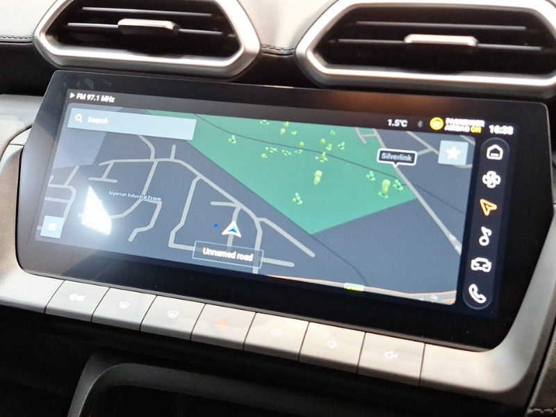 Used MG MG ZS 2025 for sale - 76656649: Photo 10