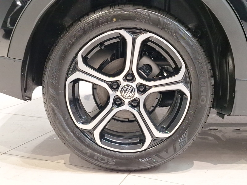 Used MG MG ZS 2025 for sale - 76656649: Photo 12