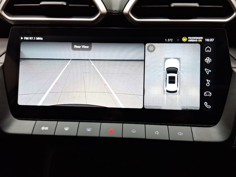 Used MG MG ZS 2025 for sale - 76656649: Photo 13