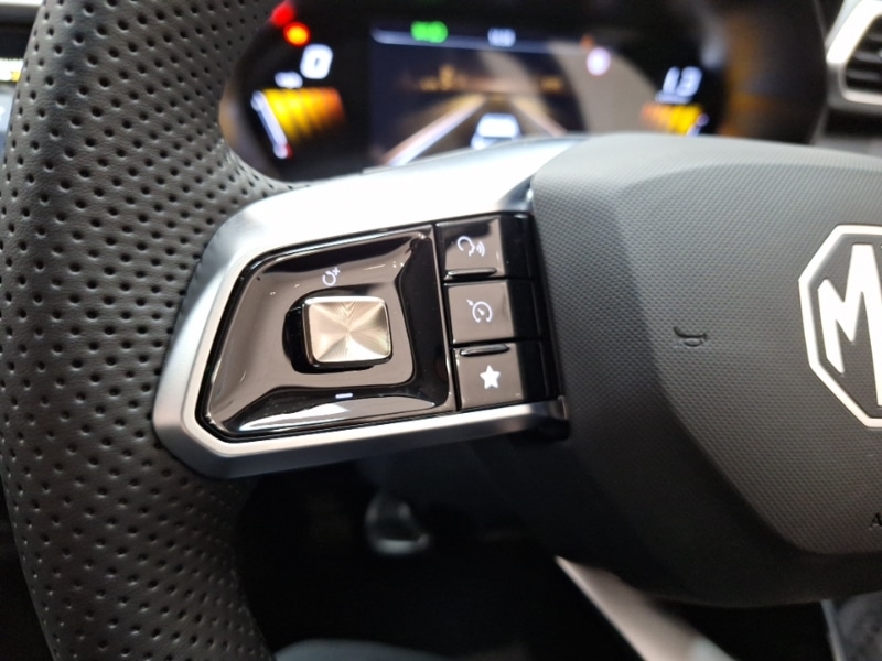 Used MG MG ZS 2025 for sale - 76656649: Photo 15