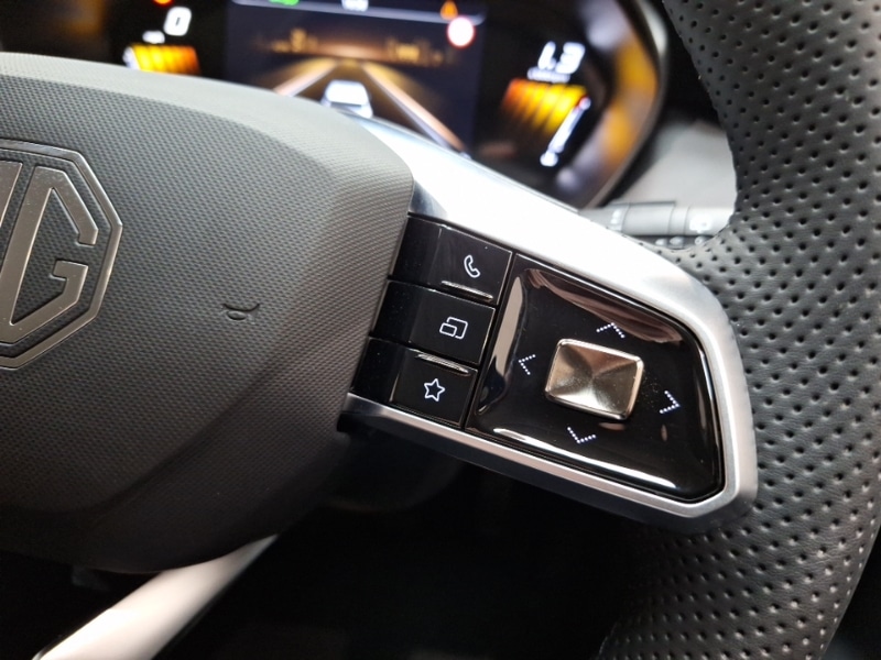 Used MG MG ZS 2025 for sale - 76656649: Photo 16