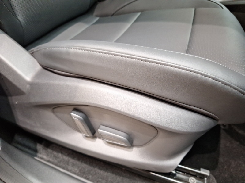 Used MG MG ZS 2025 for sale - 76656649: Photo 18