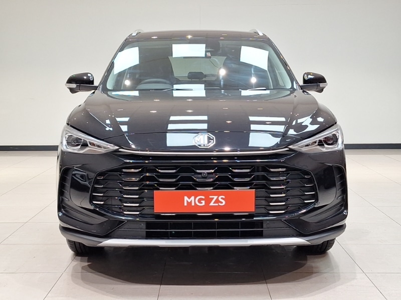 Used MG MG ZS 2025 for sale - 76656649: Photo 19