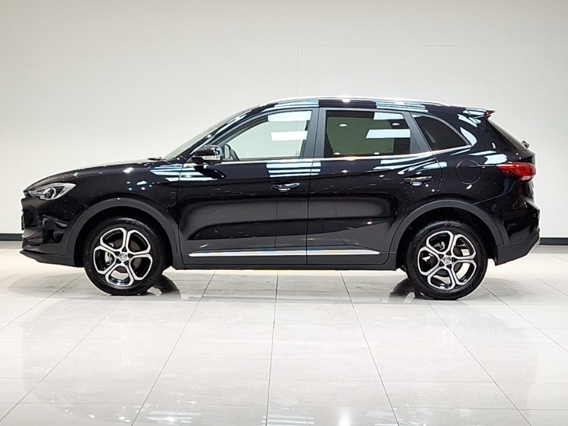 Used MG MG ZS 2025 for sale - 76656649: Photo 4