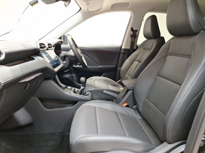 Used MG MG ZS 2025 for sale - 76656649: Photo 5