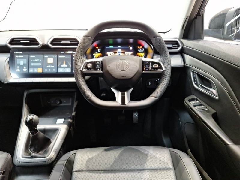 Used MG MG ZS 2025 for sale - 76656649: Photo 7