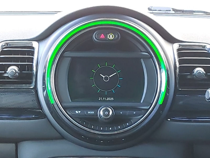 Used MINI Clubman 2019 for sale - 77750697: Photo 10