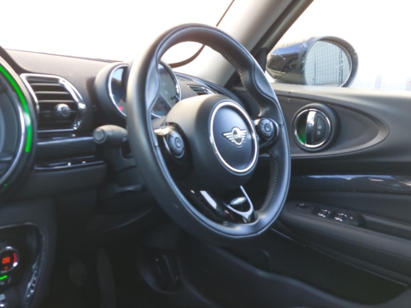 Used MINI Clubman 2019 for sale - 77750697: Photo 11