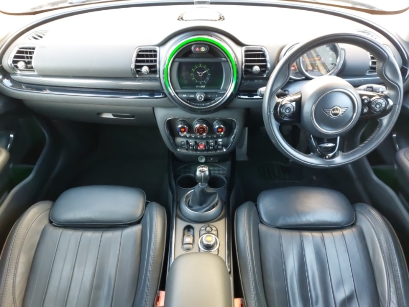 Used MINI Clubman 2019 for sale - 77750697: Photo 2