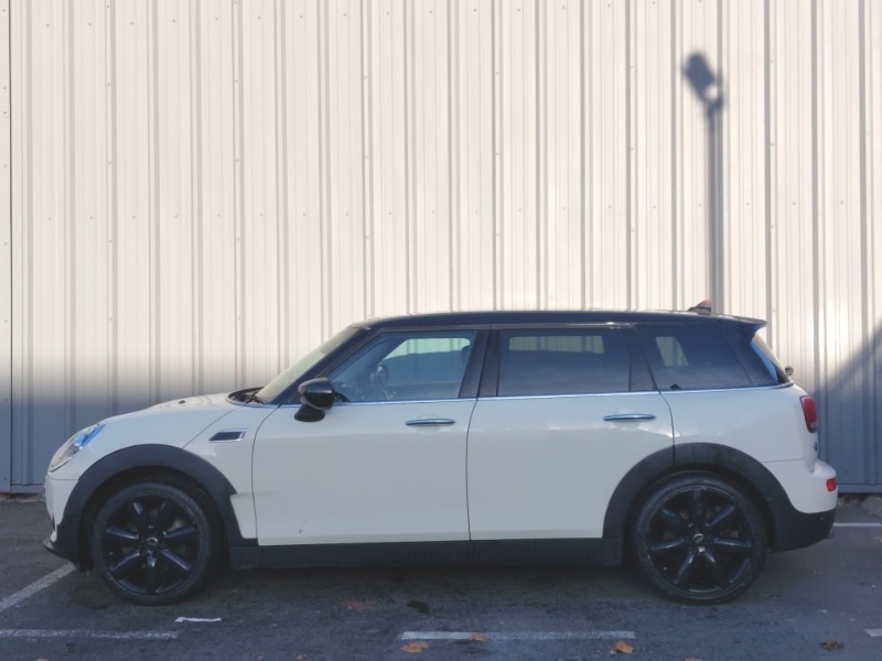Used MINI Clubman 2019 for sale - 77750697: Photo 4