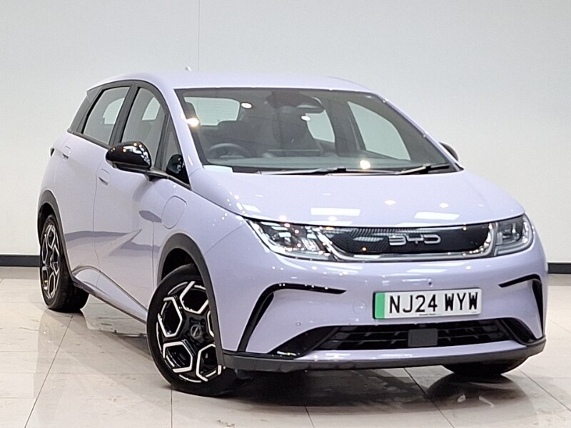 Used BYD Dolphin 2024 for sale - 76150953: Photo 1