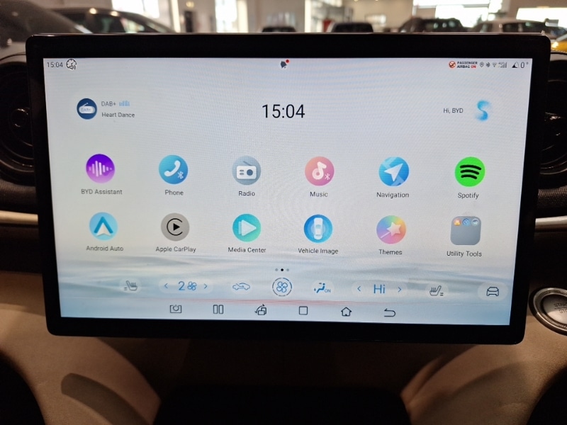 Used BYD Dolphin 2024 for sale - 76150953: Photo 16