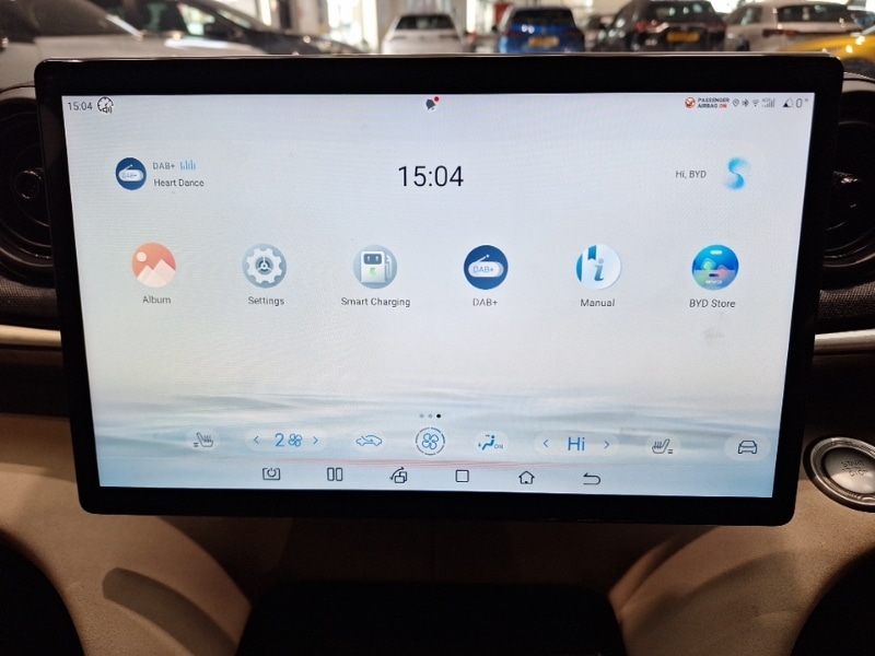 Used BYD Dolphin 2024 for sale - 76150953: Photo 17