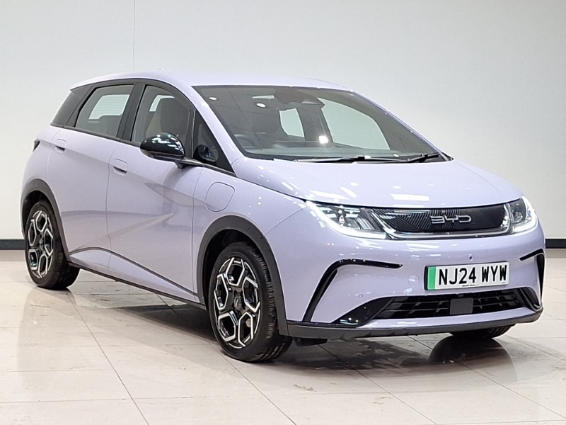 Used BYD Dolphin 2024 for sale - 76150953: Photo 19