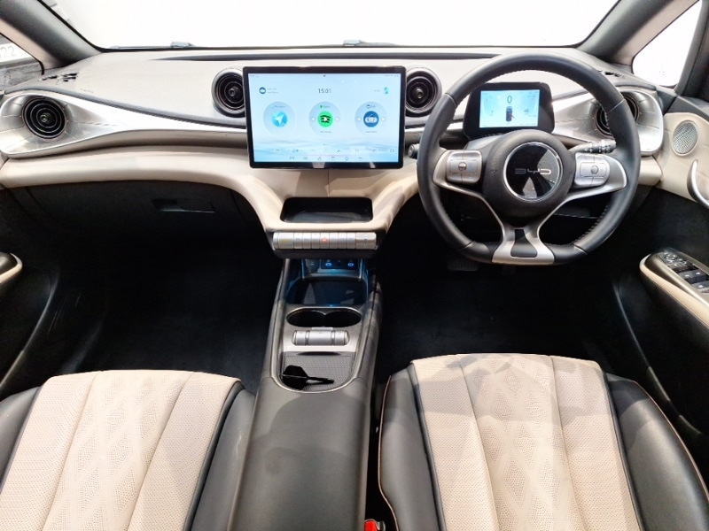 Used BYD Dolphin 2024 for sale - 76150953: Photo 2