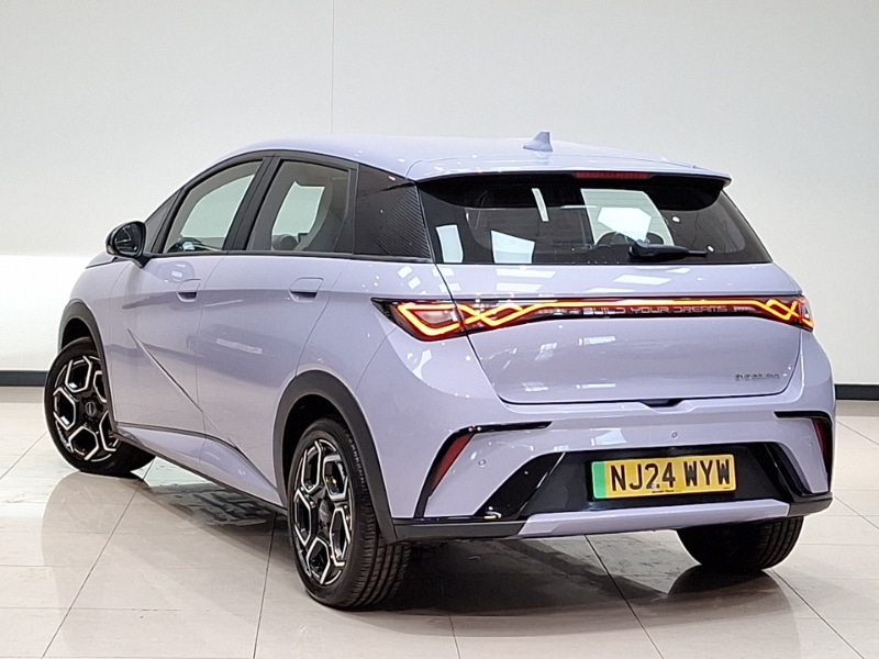 Used BYD Dolphin 2024 for sale - 76150953: Photo 3