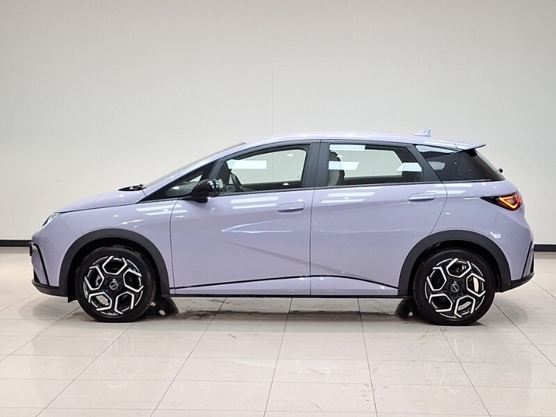 Used BYD Dolphin 2024 for sale - 76150953: Photo 4