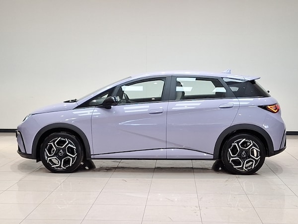 Used BYD Dolphin 2024 for sale - 76150953: Photo 4