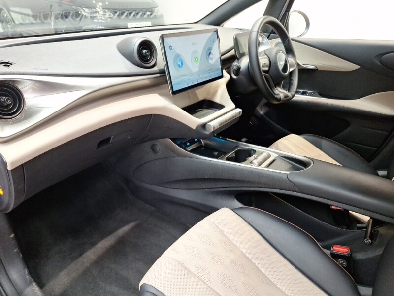 Used BYD Dolphin 2024 for sale - 76150953: Photo 5